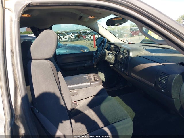 Aukcja sprzedaży 2007 Gmc Sierra 1500 Sle1, vin: 1GTEK19J67Z590471, numer aukcji: 45163756