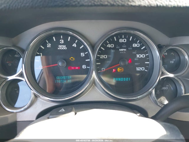 Aukcja sprzedaży 2007 Gmc Sierra 1500 Sle1, vin: 1GTEK19J67Z590471, numer aukcji: 45163756