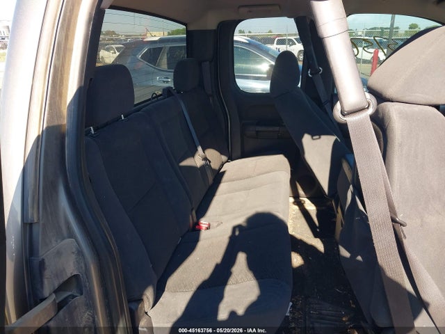 Aukcja sprzedaży 2007 Gmc Sierra 1500 Sle1, vin: 1GTEK19J67Z590471, numer aukcji: 45163756