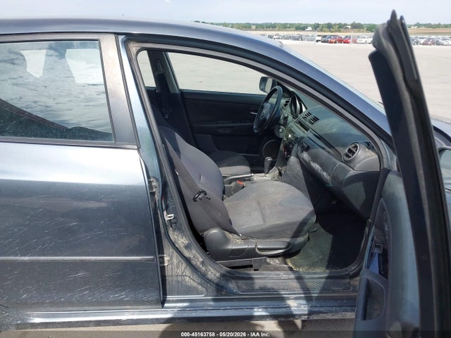 Aukcja sprzedaży 2008 Mazda Mazda3 S Sport, vin: JM1BK343681134381, numer aukcji: 45163758