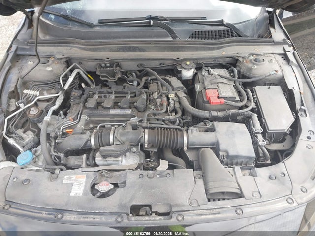 Aukcja sprzedaży 2020 Honda Accord Sport, vin: 1HGCV1F36LA053503, numer aukcji: 45163759