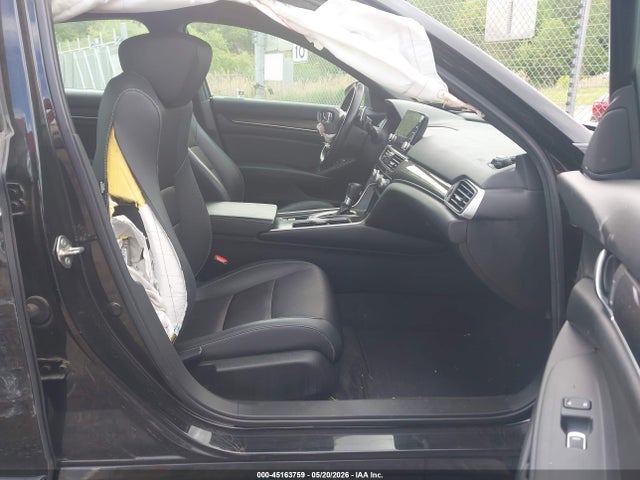 Aukcja sprzedaży 2020 Honda Accord Sport, vin: 1HGCV1F36LA053503, numer aukcji: 45163759