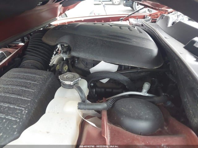 Продажа на аукционе авто 2022 Dodge Challenger Gt, vin: 2C3CDZJGXNH188065, номер лота: 45163760
