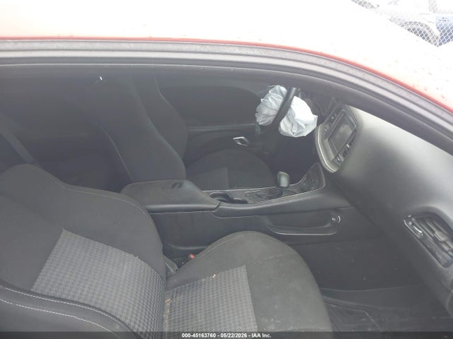 Продажа на аукционе авто 2022 Dodge Challenger Gt, vin: 2C3CDZJGXNH188065, номер лота: 45163760