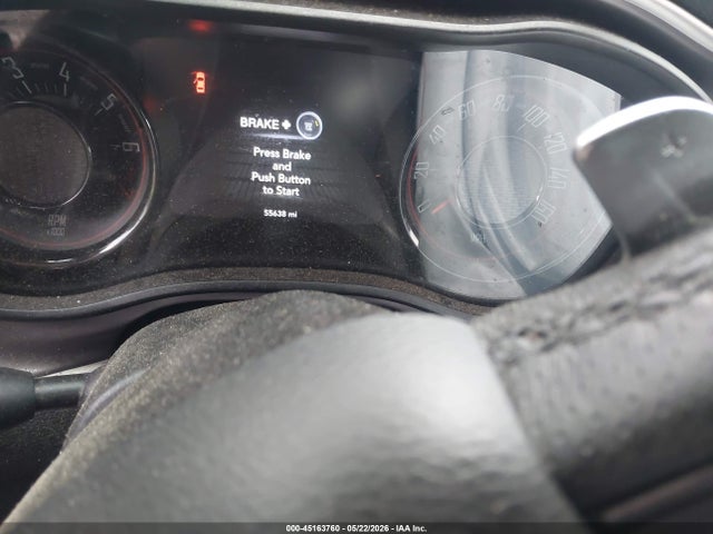 Продажа на аукционе авто 2022 Dodge Challenger Gt, vin: 2C3CDZJGXNH188065, номер лота: 45163760