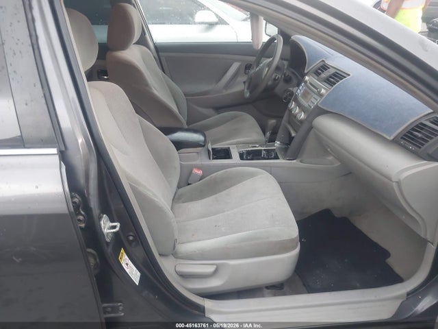 2011 Toyota Camry Le მანქანა იყიდება აუქციონზე, vin: 4T4BF3EK0BR106819, აუქციონის ნომერი: 45163761