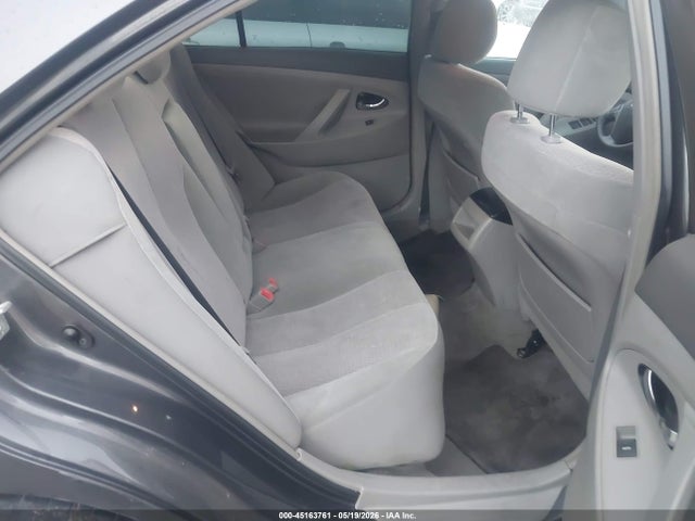 2011 Toyota Camry Le მანქანა იყიდება აუქციონზე, vin: 4T4BF3EK0BR106819, აუქციონის ნომერი: 45163761