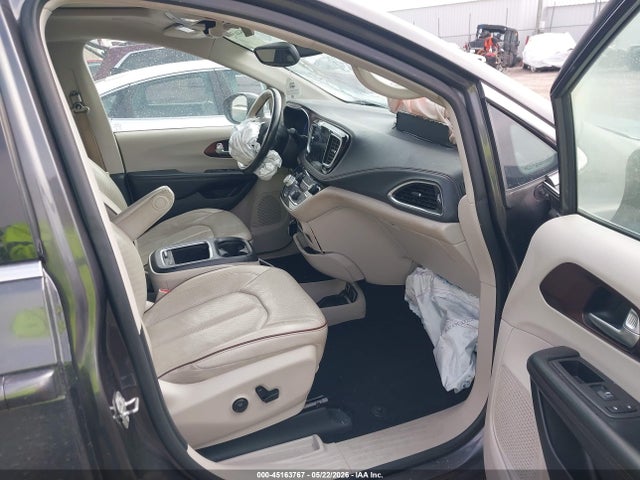 Продаж на аукціоні авто 2020 Chrysler Pacifica Limited, vin: 2C4RC1GG4LR203345, номер лоту: 45163767