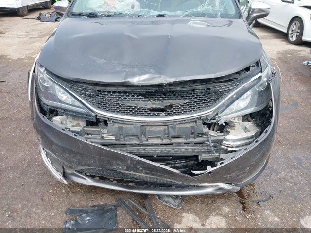 Продаж на аукціоні авто 2020 Chrysler Pacifica Limited, vin: 2C4RC1GG4LR203345, номер лоту: 45163767