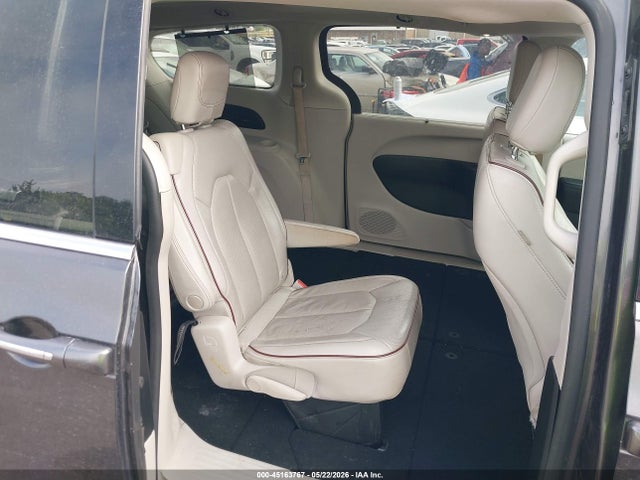 Продаж на аукціоні авто 2020 Chrysler Pacifica Limited, vin: 2C4RC1GG4LR203345, номер лоту: 45163767