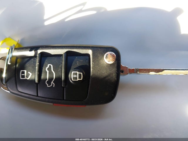 WA1AECF39L1112085 Audi Q3 Premium 45 Tfsi Quattro Tiptronic