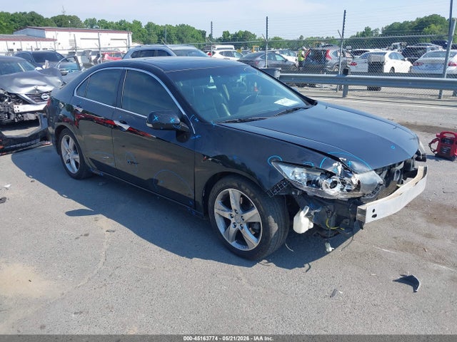 45163774 :رقم المزاد ، JH4CU2F64CC013568 vin ، 2012 Acura Tsx 2.4 مزاد بيع