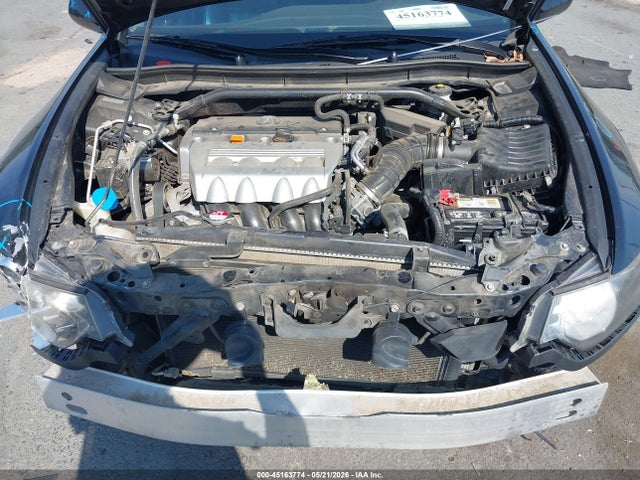 45163774 :رقم المزاد ، JH4CU2F64CC013568 vin ، 2012 Acura Tsx 2.4 مزاد بيع
