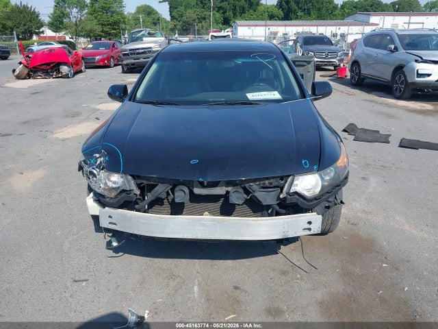 45163774 :رقم المزاد ، JH4CU2F64CC013568 vin ، 2012 Acura Tsx 2.4 مزاد بيع