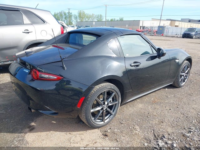 Aukcja sprzedaży 2017 Mazda Mx-5 Miata Rf Grand Touring, vin: JM1NDAM73H0106655, numer aukcji: 45163776