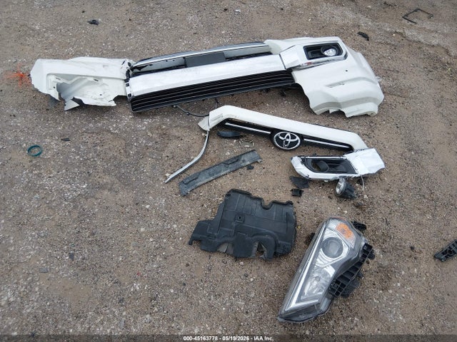Toyota 4runner Limited 2021 JTEKU5JR9M5845540 Image 12