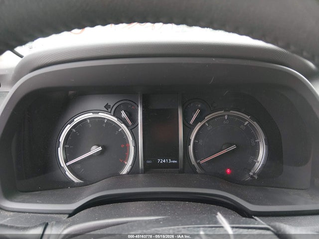 Toyota 4runner Limited 2021 JTEKU5JR9M5845540 Image 7