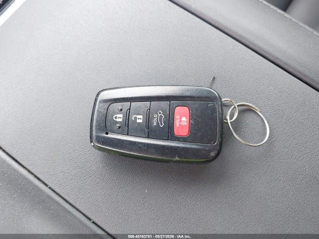 Aukcja sprzedaży 2022 Toyota Highlander Xle, vin: 5TDGZRAHXNS540845, numer aukcji: 45163781