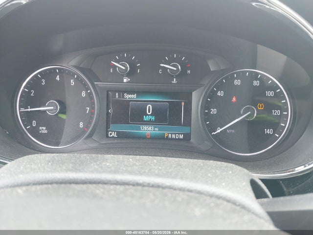 KL4CJASB1HB161319 Buick Encore Preferred