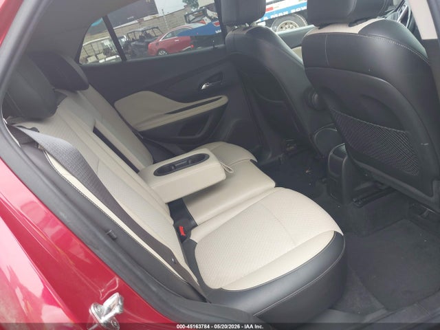 KL4CJASB1HB161319 Buick Encore Preferred