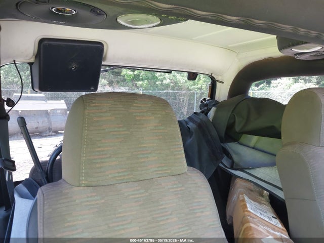 Aukcja sprzedaży 2005 Jeep Wrangler Rubicon, vin: 1J4FA69S25P315325, numer aukcji: 45163785