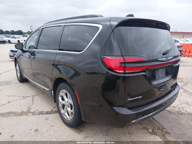 Aukcja sprzedaży 2023 Chrysler Pacifica Limited, vin: 2C4RC1GG9PR596619, numer aukcji: 45163786
