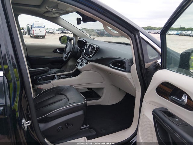 Aukcja sprzedaży 2023 Chrysler Pacifica Limited, vin: 2C4RC1GG9PR596619, numer aukcji: 45163786