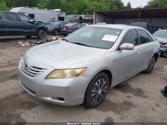 Aukcja sprzedaży 2009 Toyota Camry Le, vin: 4T1BE46K79U886667, numer aukcji: 45163791