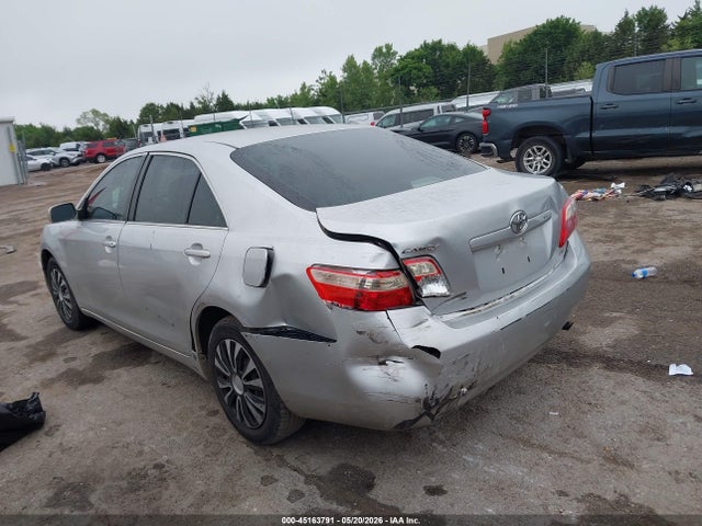 Aukcja sprzedaży 2009 Toyota Camry Le, vin: 4T1BE46K79U886667, numer aukcji: 45163791