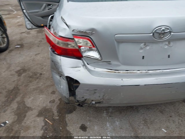 Aukcja sprzedaży 2009 Toyota Camry Le, vin: 4T1BE46K79U886667, numer aukcji: 45163791