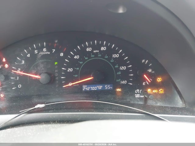 Aukcja sprzedaży 2009 Toyota Camry Le, vin: 4T1BE46K79U886667, numer aukcji: 45163791