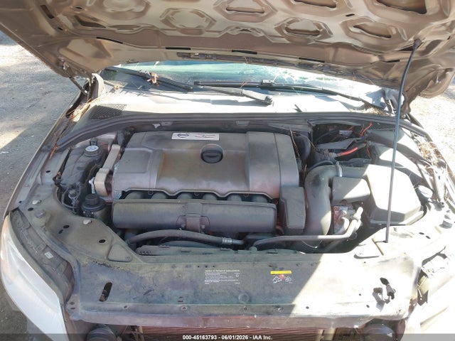 Aukcja sprzedaży 2008 Volvo V70 3.2, vin: YV1BW982381041210, numer aukcji: 45163793