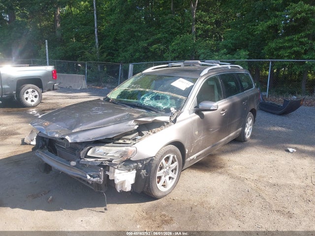Aukcja sprzedaży 2008 Volvo V70 3.2, vin: YV1BW982381041210, numer aukcji: 45163793