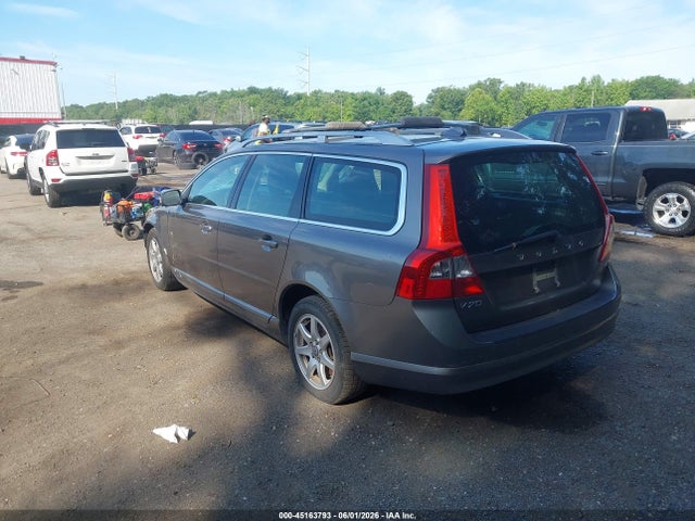 Aukcja sprzedaży 2008 Volvo V70 3.2, vin: YV1BW982381041210, numer aukcji: 45163793