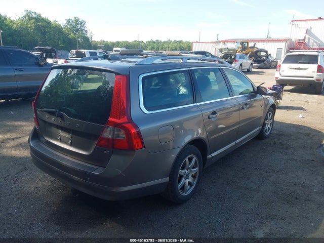 Aukcja sprzedaży 2008 Volvo V70 3.2, vin: YV1BW982381041210, numer aukcji: 45163793