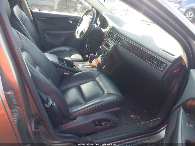 Aukcja sprzedaży 2008 Volvo V70 3.2, vin: YV1BW982381041210, numer aukcji: 45163793