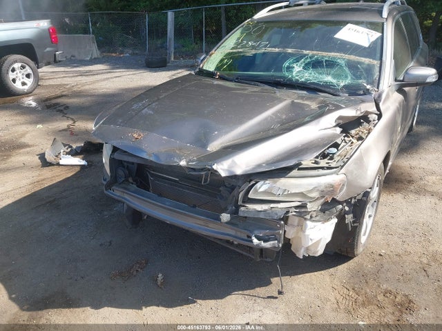 Aukcja sprzedaży 2008 Volvo V70 3.2, vin: YV1BW982381041210, numer aukcji: 45163793