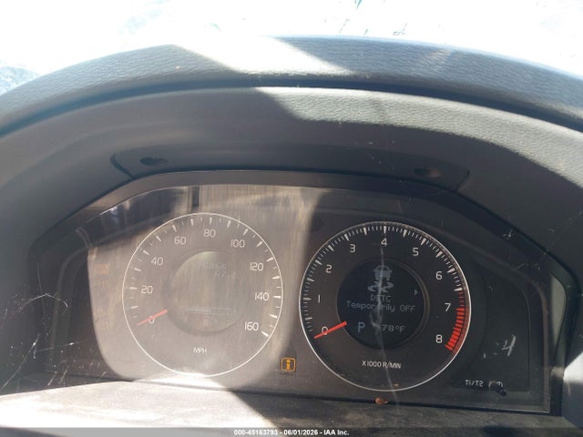 Aukcja sprzedaży 2008 Volvo V70 3.2, vin: YV1BW982381041210, numer aukcji: 45163793