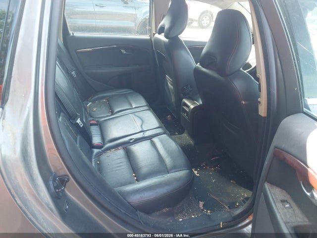 Aukcja sprzedaży 2008 Volvo V70 3.2, vin: YV1BW982381041210, numer aukcji: 45163793