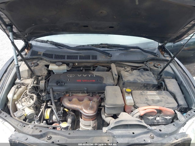 2009 Toyota Camry Hybrid მანქანა იყიდება აუქციონზე, vin: 4T1BB46K49U111283, აუქციონის ნომერი: 45163794