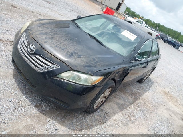 2009 Toyota Camry Hybrid მანქანა იყიდება აუქციონზე, vin: 4T1BB46K49U111283, აუქციონის ნომერი: 45163794