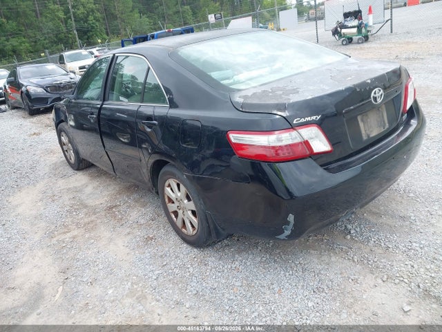 2009 Toyota Camry Hybrid მანქანა იყიდება აუქციონზე, vin: 4T1BB46K49U111283, აუქციონის ნომერი: 45163794