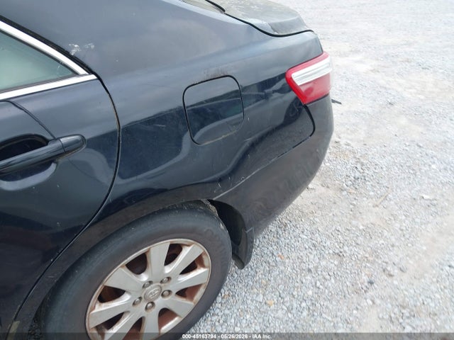 2009 Toyota Camry Hybrid მანქანა იყიდება აუქციონზე, vin: 4T1BB46K49U111283, აუქციონის ნომერი: 45163794