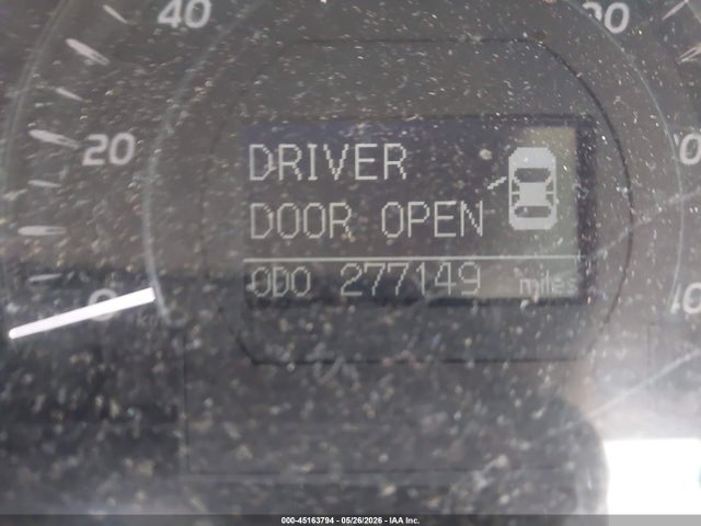 2009 Toyota Camry Hybrid მანქანა იყიდება აუქციონზე, vin: 4T1BB46K49U111283, აუქციონის ნომერი: 45163794