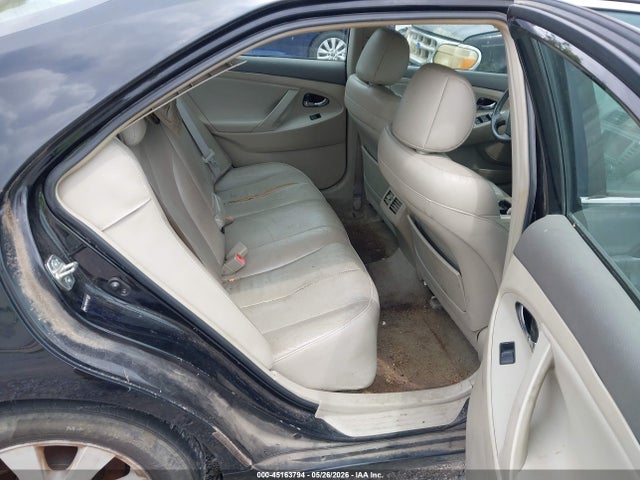 2009 Toyota Camry Hybrid მანქანა იყიდება აუქციონზე, vin: 4T1BB46K49U111283, აუქციონის ნომერი: 45163794