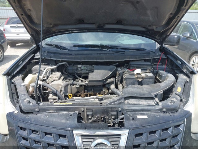 Aukcja sprzedaży 2008 Nissan Rogue Sl, vin: JN8AS58V48W404282, numer aukcji: 45163795