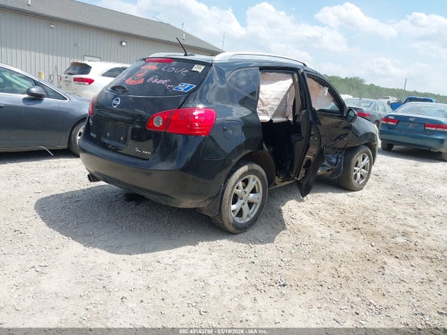 Aukcja sprzedaży 2008 Nissan Rogue Sl, vin: JN8AS58V48W404282, numer aukcji: 45163795