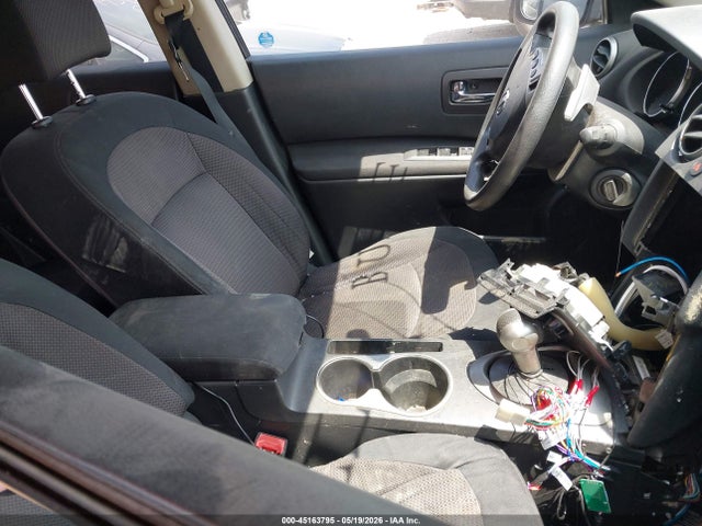 Aukcja sprzedaży 2008 Nissan Rogue Sl, vin: JN8AS58V48W404282, numer aukcji: 45163795