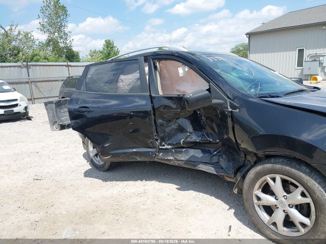 Aukcja sprzedaży 2008 Nissan Rogue Sl, vin: JN8AS58V48W404282, numer aukcji: 45163795