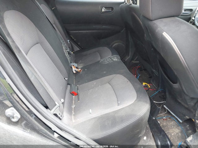Aukcja sprzedaży 2008 Nissan Rogue Sl, vin: JN8AS58V48W404282, numer aukcji: 45163795